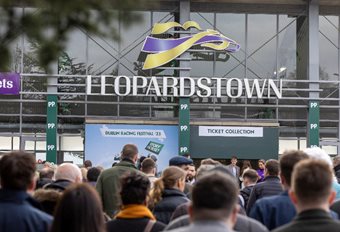 Dublin Racing Festival: All you need to know