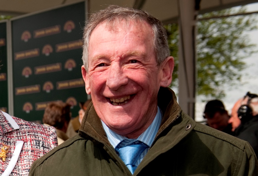Tommy Carberry