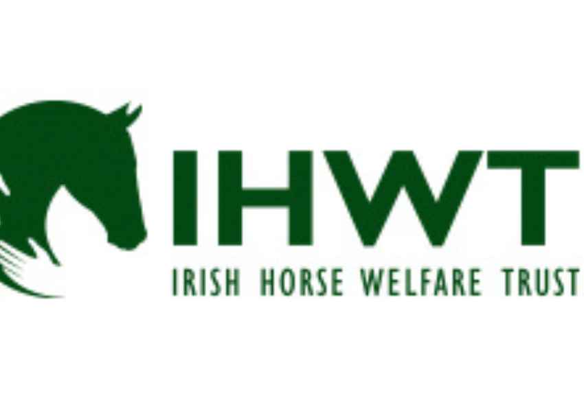 Irish Horse Welfare Trust Logo