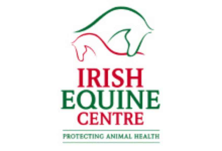 Irish Equine Centre Logo