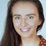 Vivienne Mullane headshot